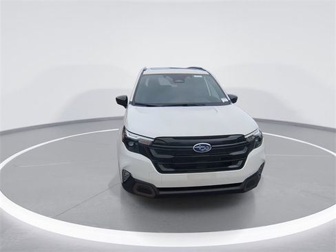 New 2025 Subaru BRZ Premium image 3