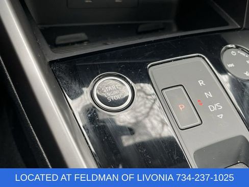 Used 2024 Audi A3 2.0T Premium image 16