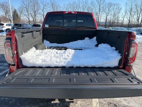 Used 2016 GMC Sierra 1500 Denali w/ Denali Ultimate Package image 22