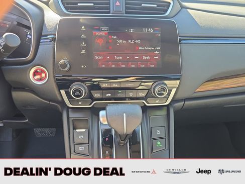 Used 2020 Honda CR-V EX image 18