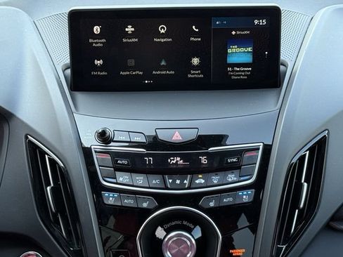 Used 2025 Acura RDX A-Spec AWD/4WD image 17