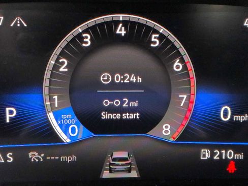 Used 2025 Volkswagen Jetta SE FWD image 28