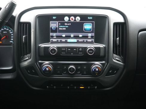 Used 2014 Chevrolet Silverado 1500 LT w/ LT Convenience Package AWD/4WD image 24