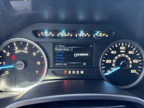 Used 2018 Ford F150 XLT w/ Equipment Group 302A Luxury RWD image 25