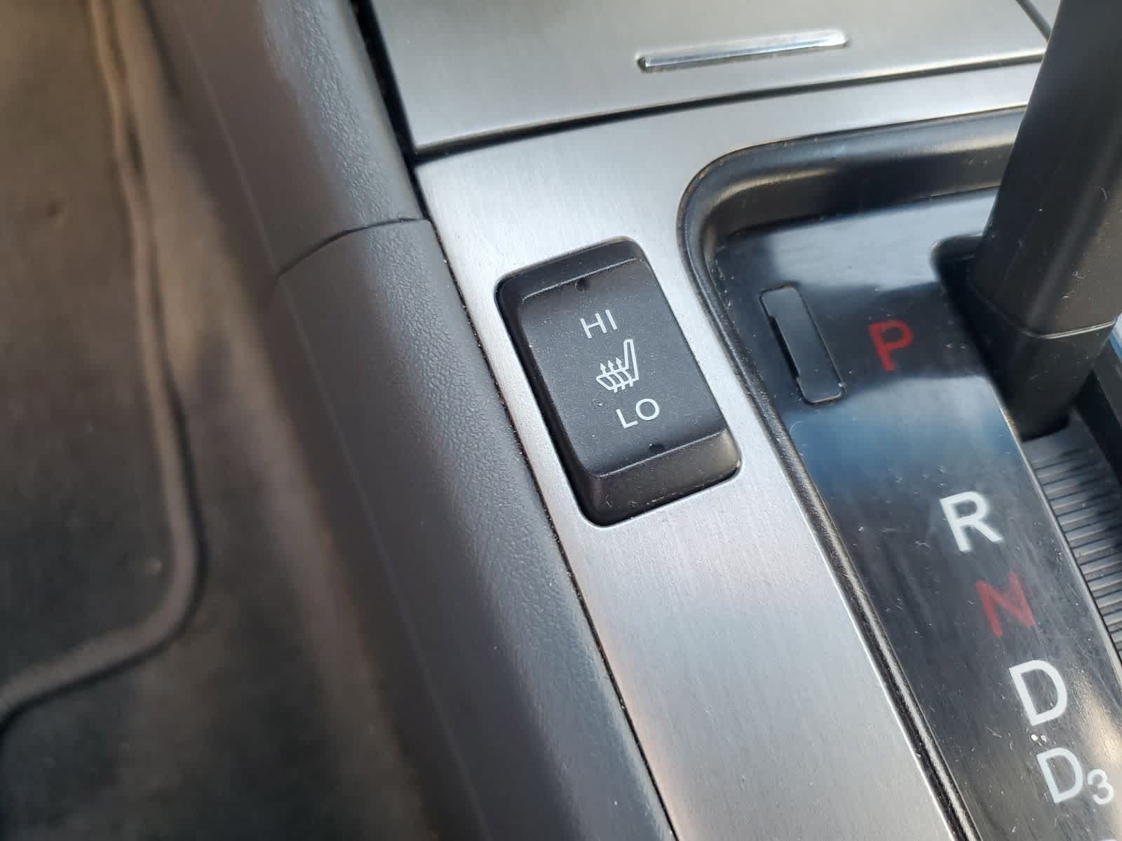 Used 2007 Honda Accord EX-L image 25