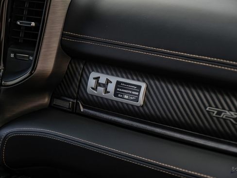 Used 2024 RAM 1500 TRX image 95