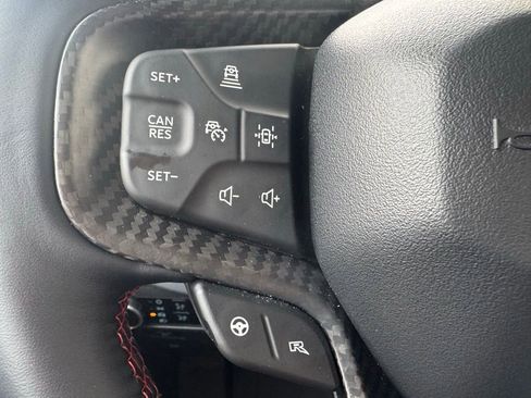 New 2025 Ford Bronco Raptor AWD/4WD image 36