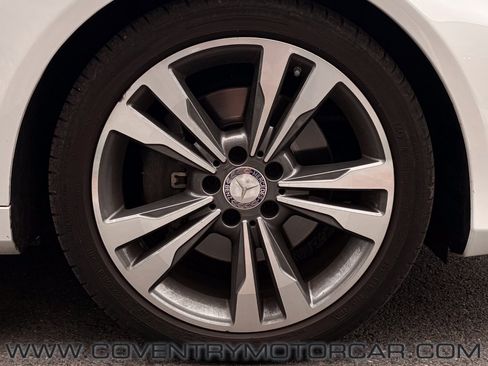 Used 2017 Mercedes-Benz E 400 Cabriolet image 7