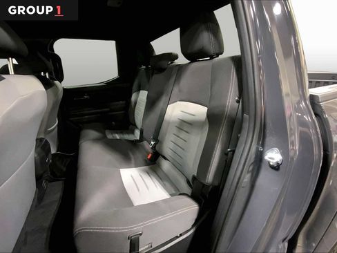 Certified 2025 Toyota Tacoma TRD Sport AWD/4WD image 21