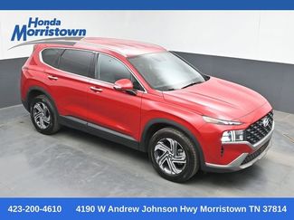 Used 2023 Hyundai Santa Fe SEL w/ Cargo Package FWD video 1