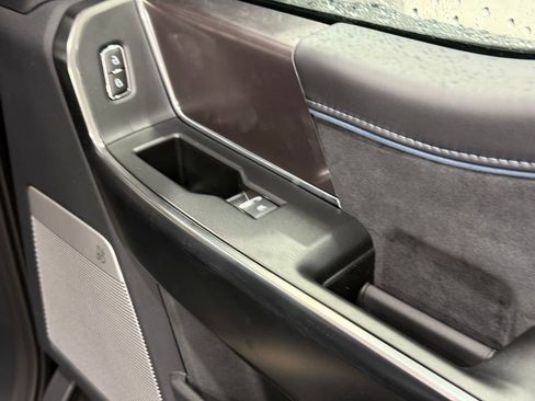 New 2025 Ford F150 Platinum w/ FX4 Off-Road Package image 23