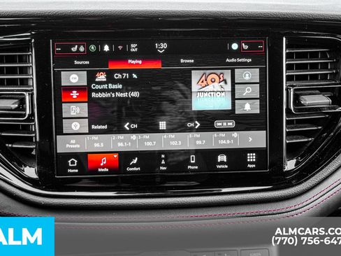 Used 2024 Dodge Durango GT image 41