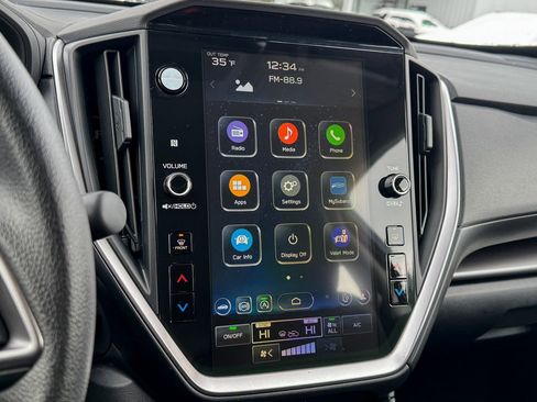 New 2026 Subaru Impreza 2.0i Sport w/ Popular Package #1 image 17