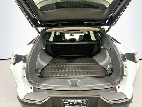 New 2025 Nissan Murano SL w/ Cargo Package image 24