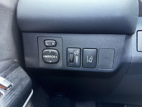 Used 2018 Toyota RAV4 Limited w/ All Weather Liner Package image 25