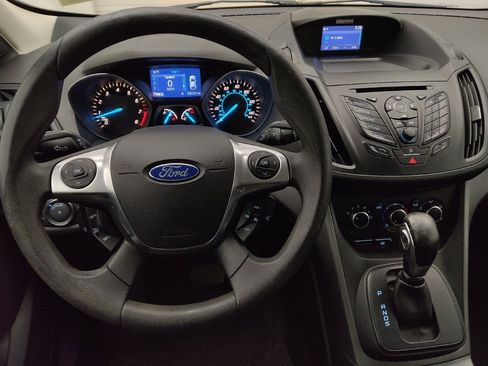 Used 2014 Ford Escape S image 22