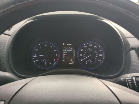 Used 2022 Hyundai Kona SE image 24