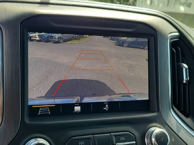 Used 2019 GMC Sierra 1500 Denali w/ Driver Alert Package II RWD image 34