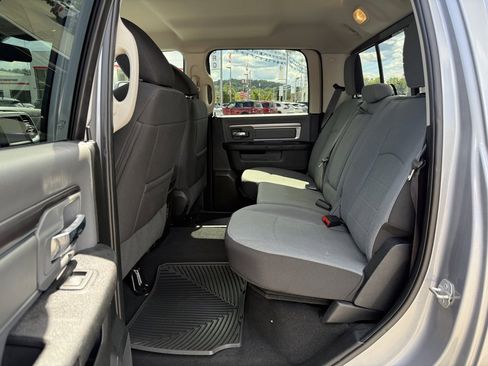 Used 2023 RAM 1500 Classic SLT w/ Trailer & Traction Group image 27