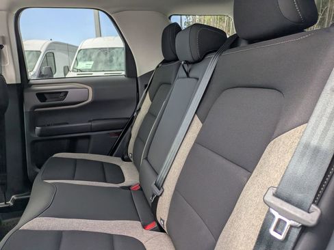 New 2026 Ford Bronco Sport Big Bend image 15