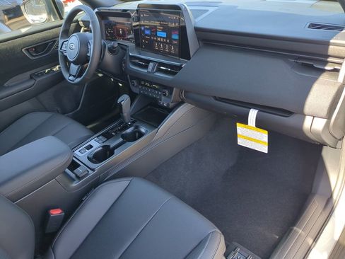 New 2026 Subaru Outback Limited AWD/4WD image 11