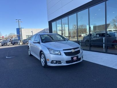 Used 2013 Chevrolet Cruze LT w/ RS Package