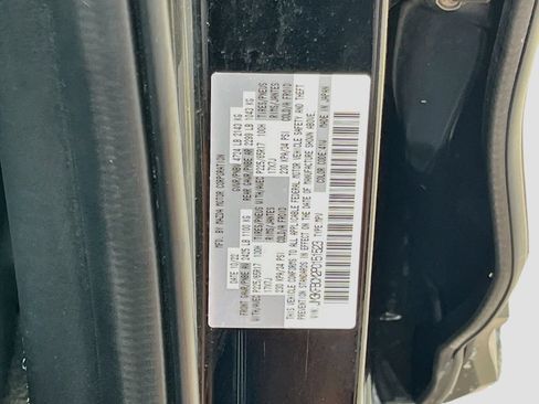 Used 2023 MAZDA CX-5 AWD 2.5 S image 30