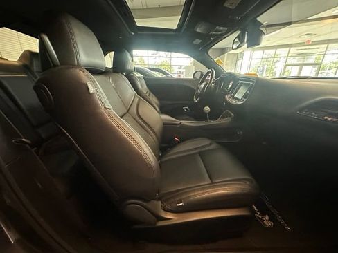 Used 2020 Dodge Challenger R/T Scat Pack RWD image 28
