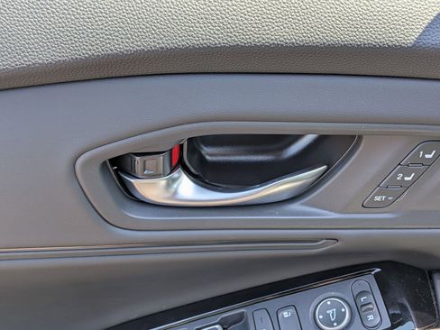 New 2026 Honda Accord Touring image 12