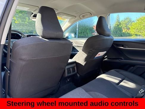 Used 2026 Toyota Camry LE FWD image 19