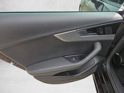 Used 2020 Audi A5 2.0T Premium Plus w/ Premium Plus image 9