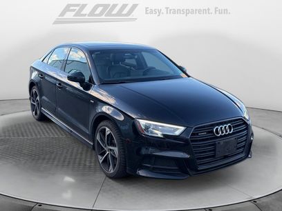 Used 2020 Audi A3 2.0T Premium