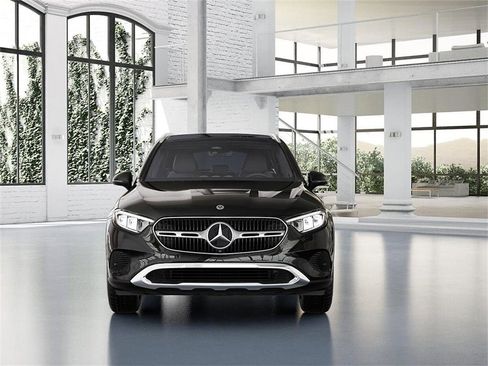 New 2026 Mercedes-Benz GLC 300 4MATIC image 7