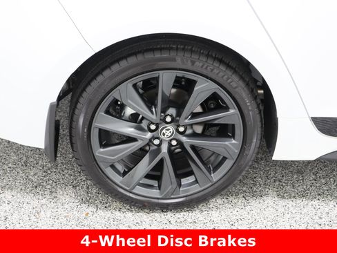 Certified 2026 Toyota Corolla SE image 6