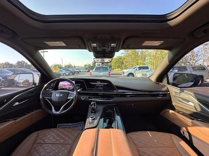 Used 2021 Cadillac Escalade Sport w/ Driver Assist Tech Package