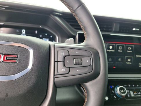 Used 2026 GMC Sierra 1500 AT4 w/ AT4 Premium Package AWD/4WD image 12
