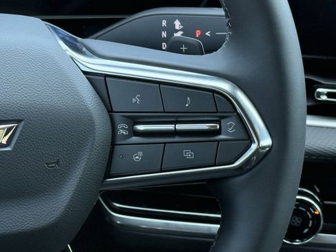 New 2026 Chevrolet Equinox LT w/ Safety and Technology Package FWD image 14