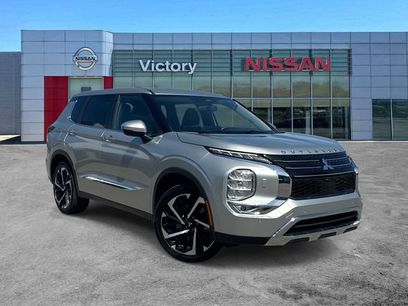 Used 2022 Mitsubishi Outlander SE