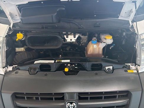 Used 2018 RAM ProMaster 2500 image 39