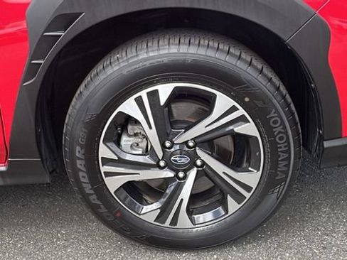 Used 2025 Subaru Crosstrek 2.5i Premium AWD/4WD image 13