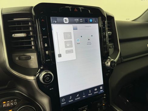 Used 2023 RAM 1500 Big Horn AWD/4WD image 29