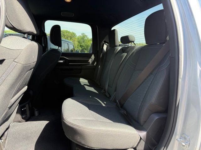 Used 2026 RAM 2500 Big Horn AWD/4WD image 12