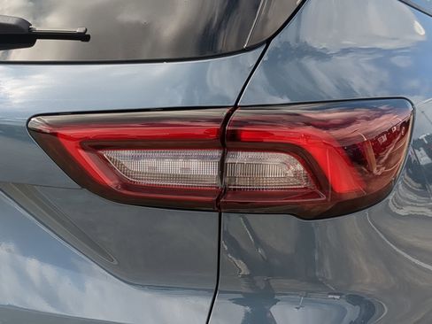 New 2026 Ford Escape Active w/ Tech Pack #1 FWD image 41