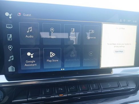 New 2026 Chevrolet Silverado 2500 LTZ w/ LTZ Premium Texas Edition image 26