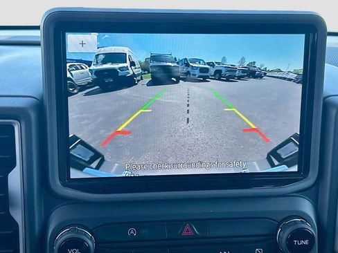 Certified 2022 Ford Bronco Sport Big Bend AWD/4WD image 18