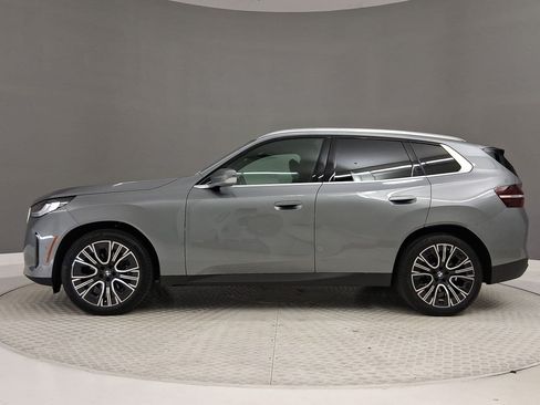 Used 2026 BMW X3 xDrive30i w/ Convenience Package AWD/4WD image 2