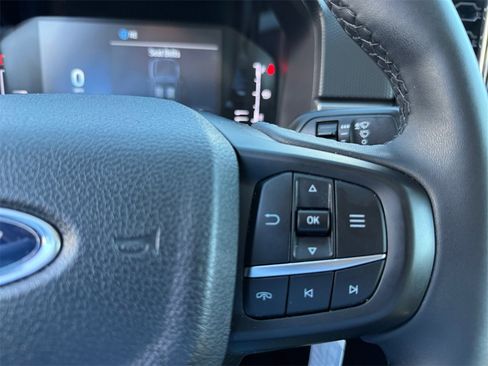 Certified 2024 Ford Ranger XLT w/ Technology Package image 20