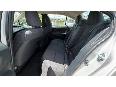 Certified 2024 Toyota Corolla LE FWD image 34