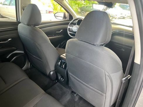 Used 2023 Hyundai Tucson SEL AWD/4WD image 15