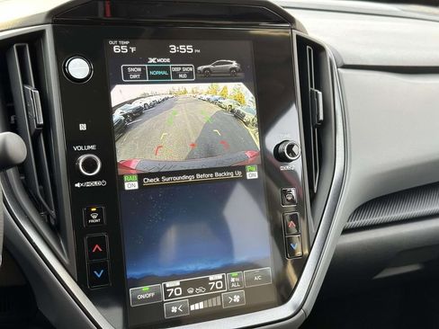 New 2026 Subaru Crosstrek 2.5i Limited w/ Crosstrek Mirror Package image 21